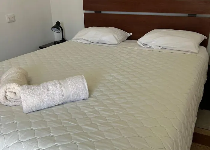 Hostal El Morocho