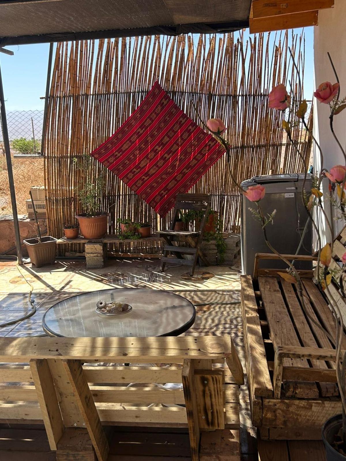 El Morocho San Pedro de Atacama