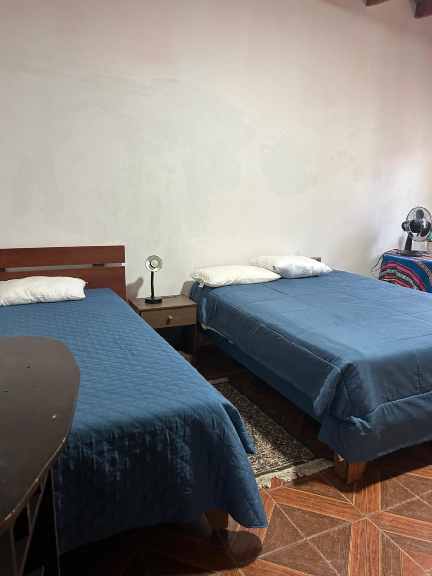 Casa de hóspedes El Morocho *