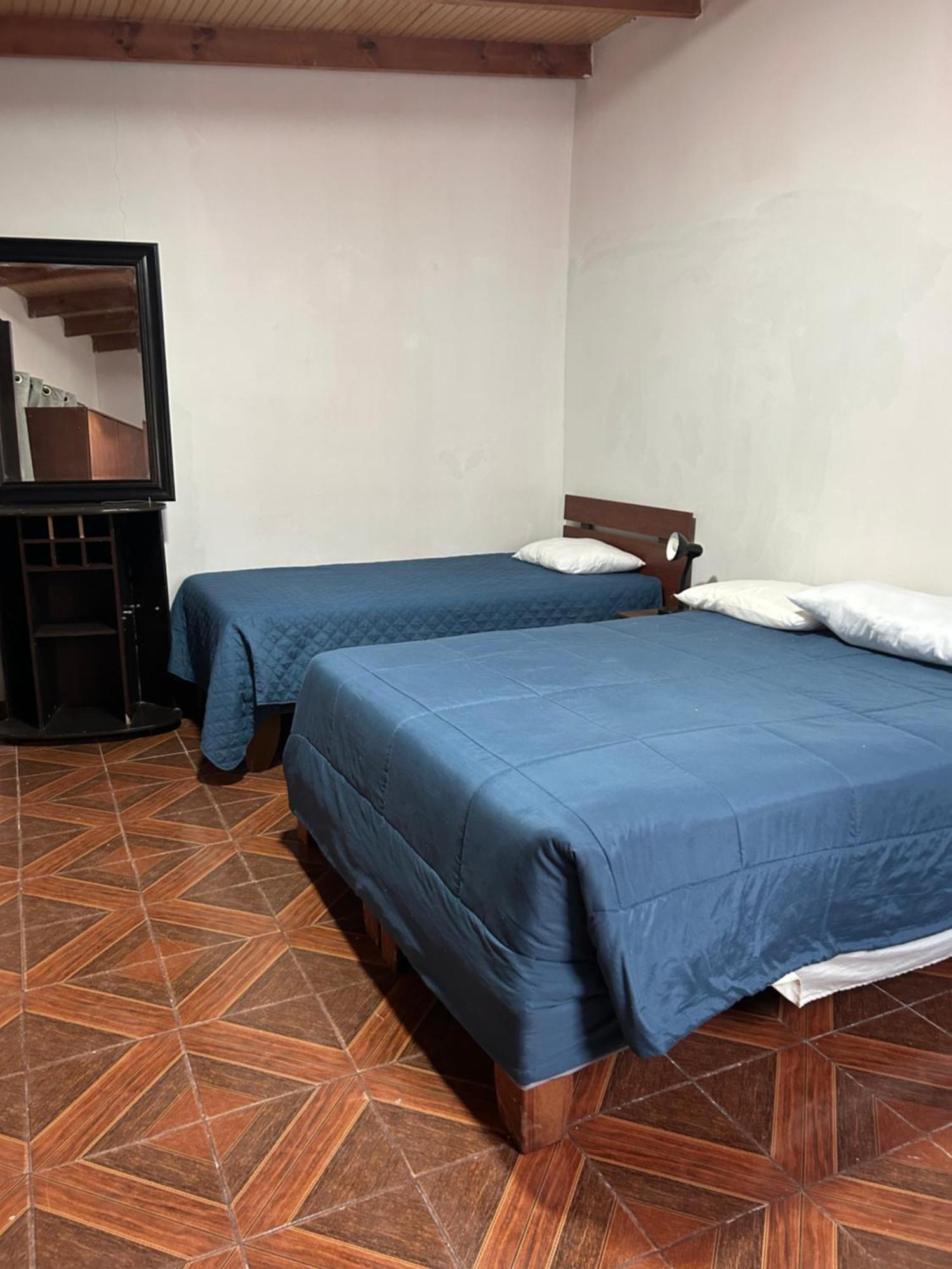 El Morocho Casa de hóspedes