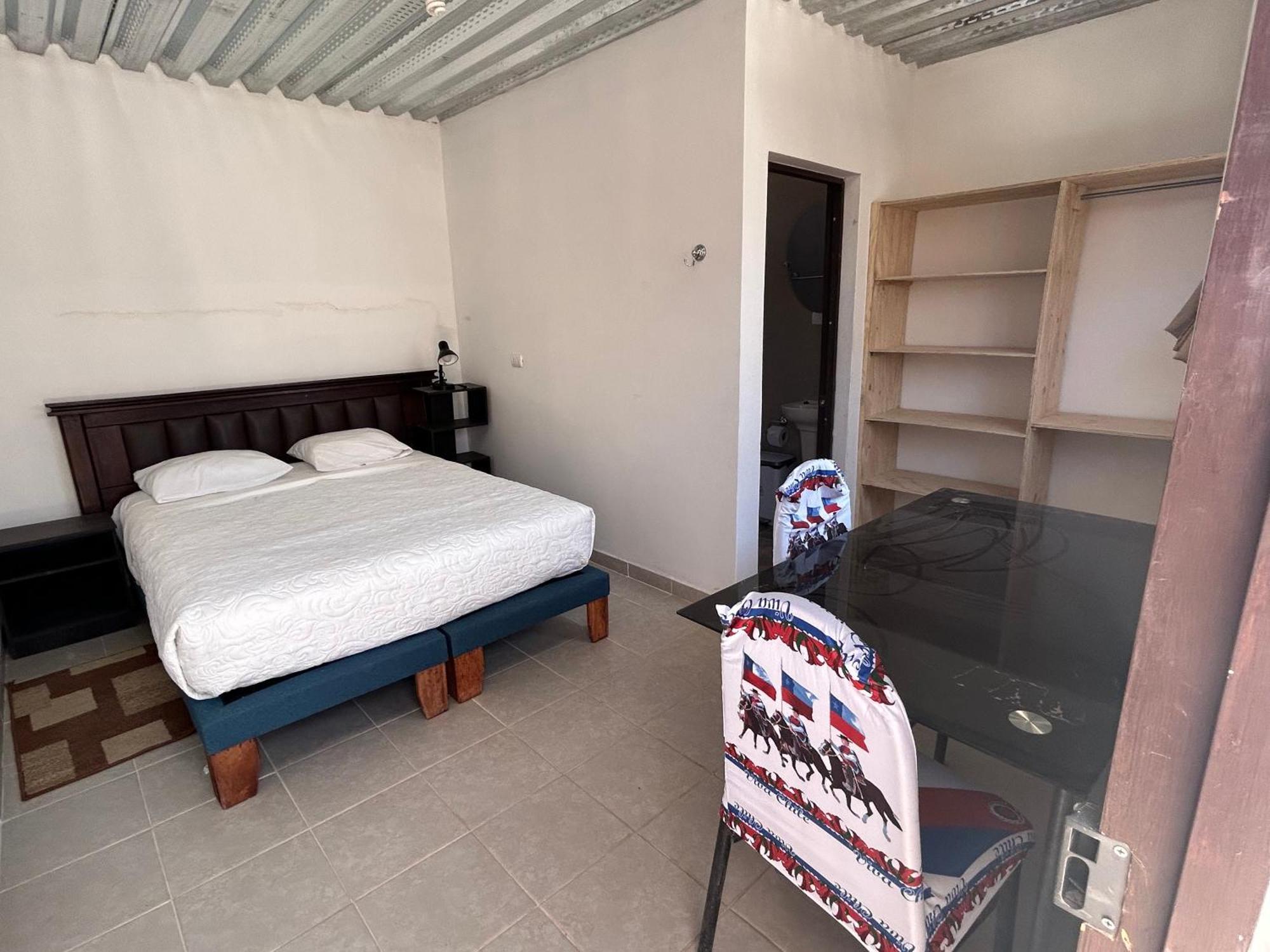 El Morocho Casa de hóspedes